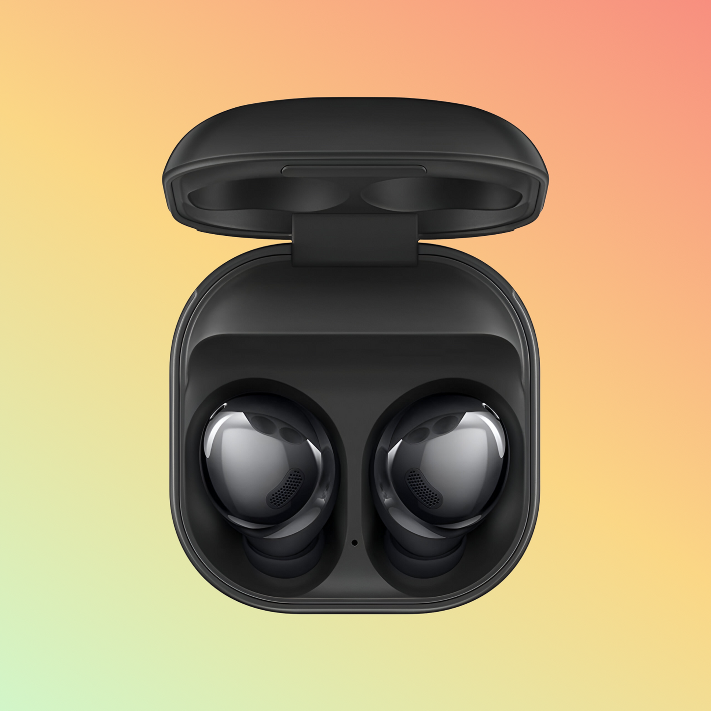 Galaxy Buds Pro Phantom Black
