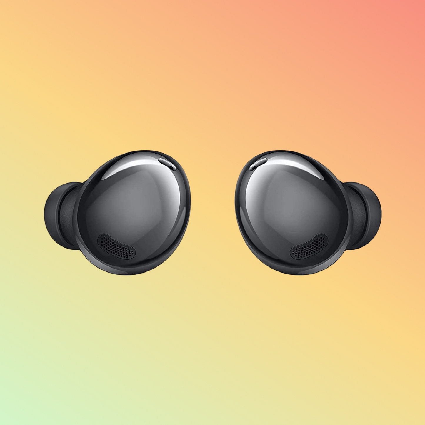 Galaxy Buds Pro Phantom Black