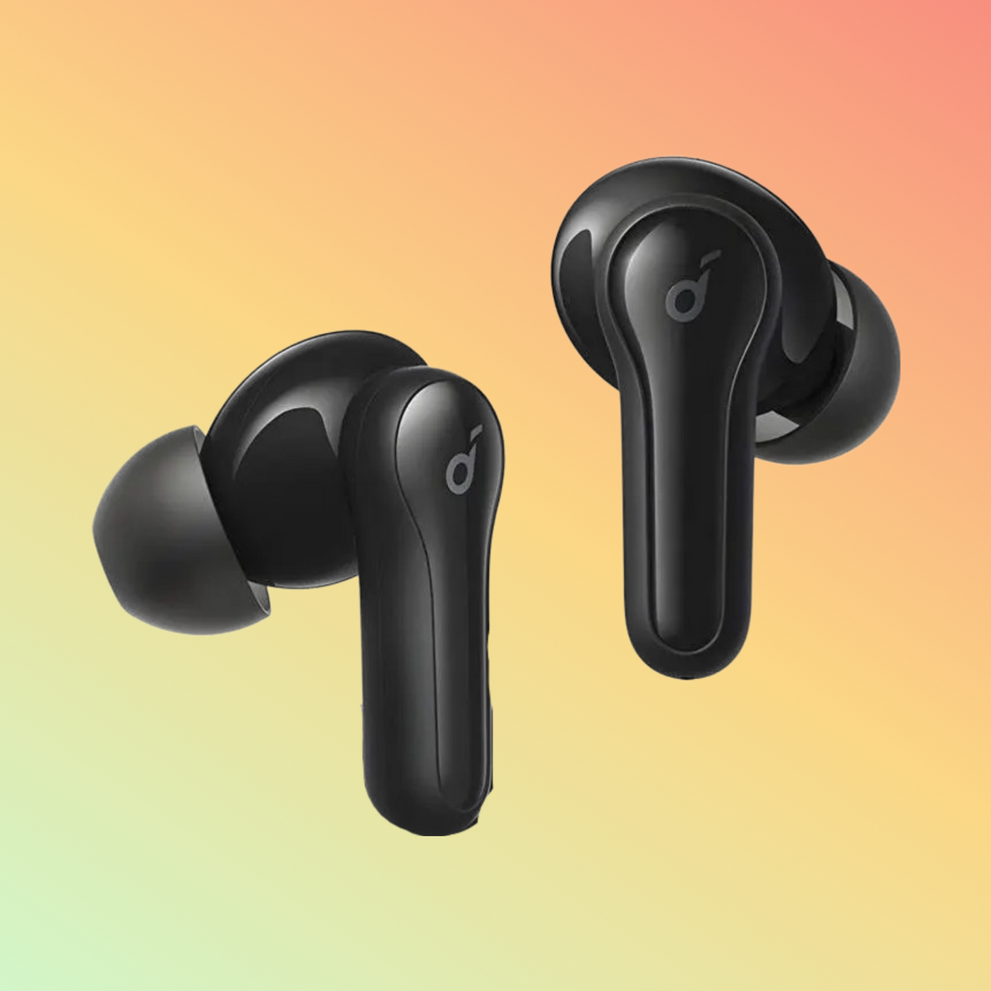Anker Soundcore Life Note E A3943H11 In Ear True Wireless Earbuds, Black