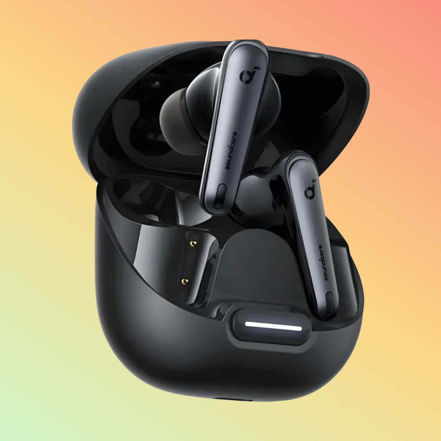 Anker Soundcore A3947H11 Wireless In Ear Earbuds Black