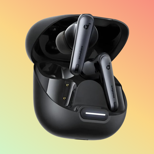 Anker Soundcore A3947H11 Wireless In Ear Earbuds Black