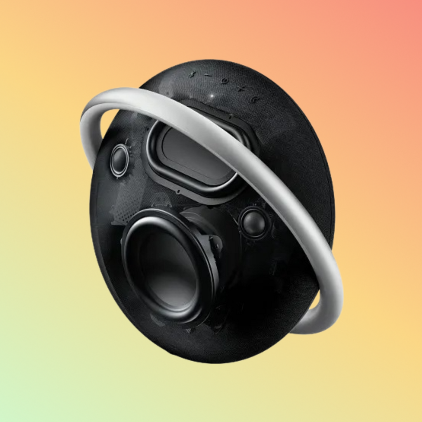 Harman Kardon Onyx Studio 7 Portable Stereo Bluetooth Speaker Black