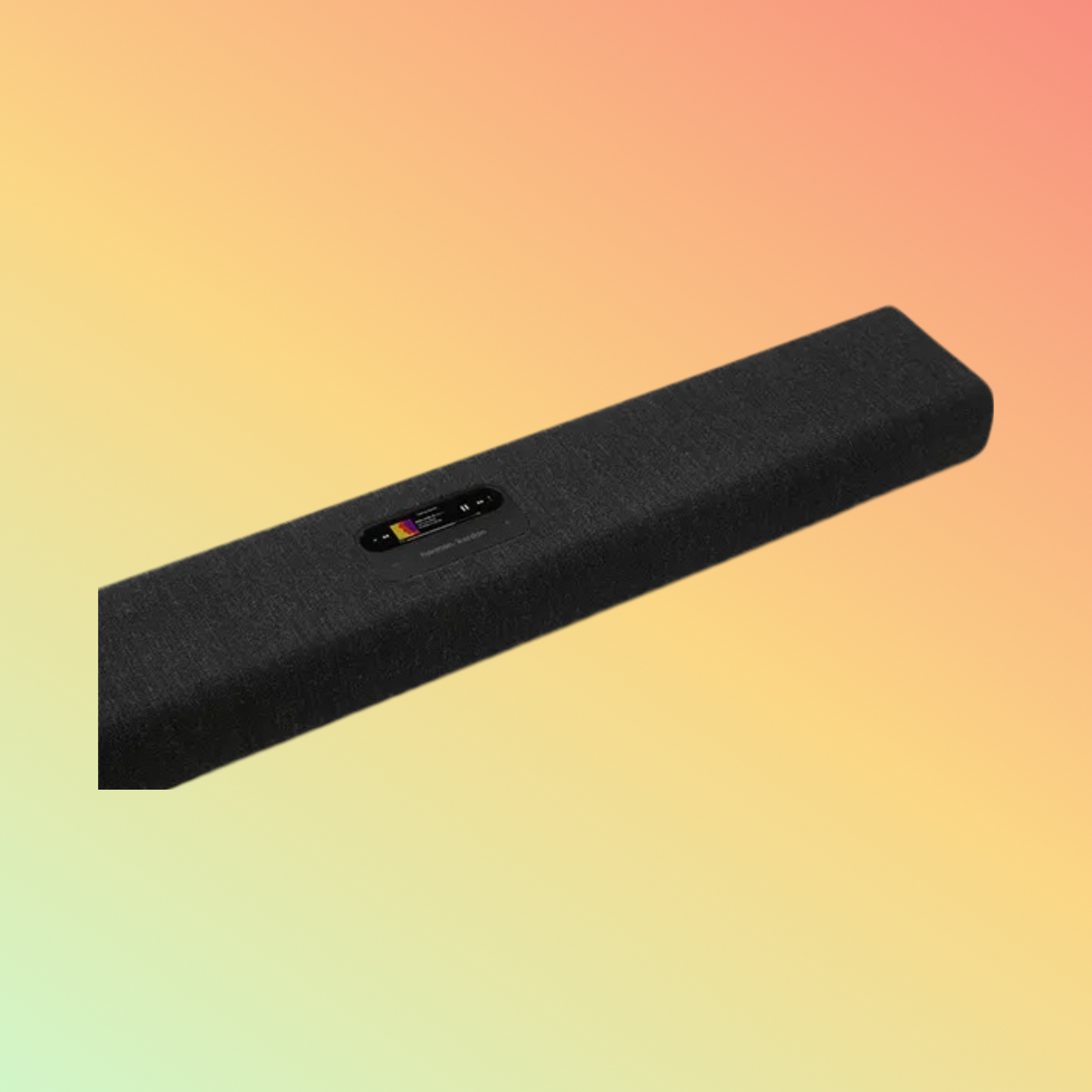 Harman Kardon Citation Multi Beam 700 Compact Sound bar, Gray
