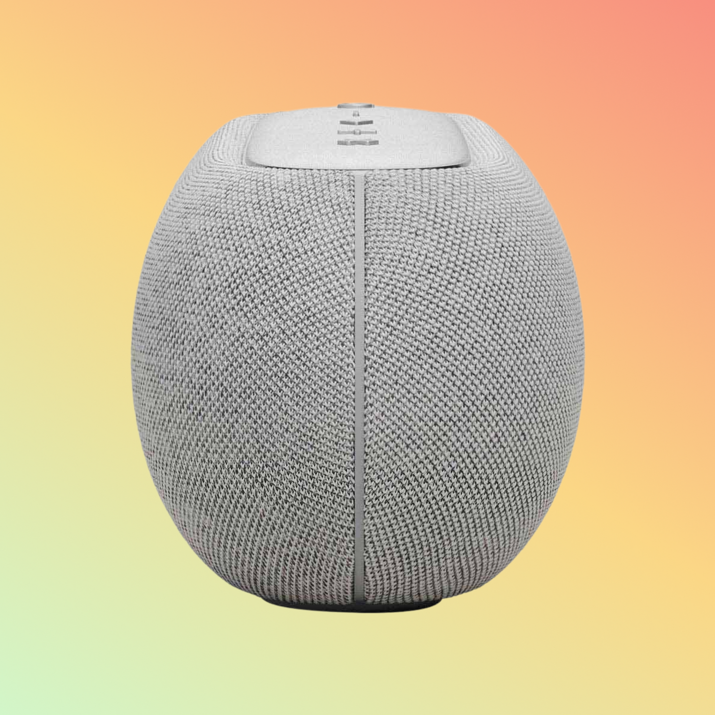 Harman Kardon Luna Portable Bluetooth Speaker, Grey