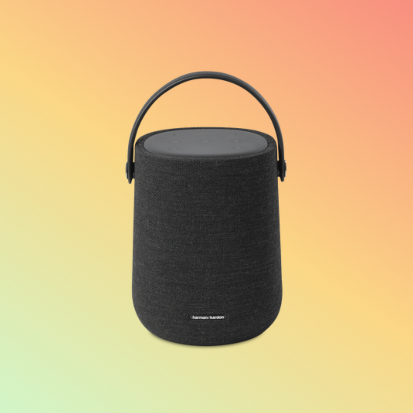 Harman Kardon Citation 200 Bluetooth Speaker Black