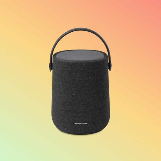 Harman Kardon Citation 200 Bluetooth Speaker Black