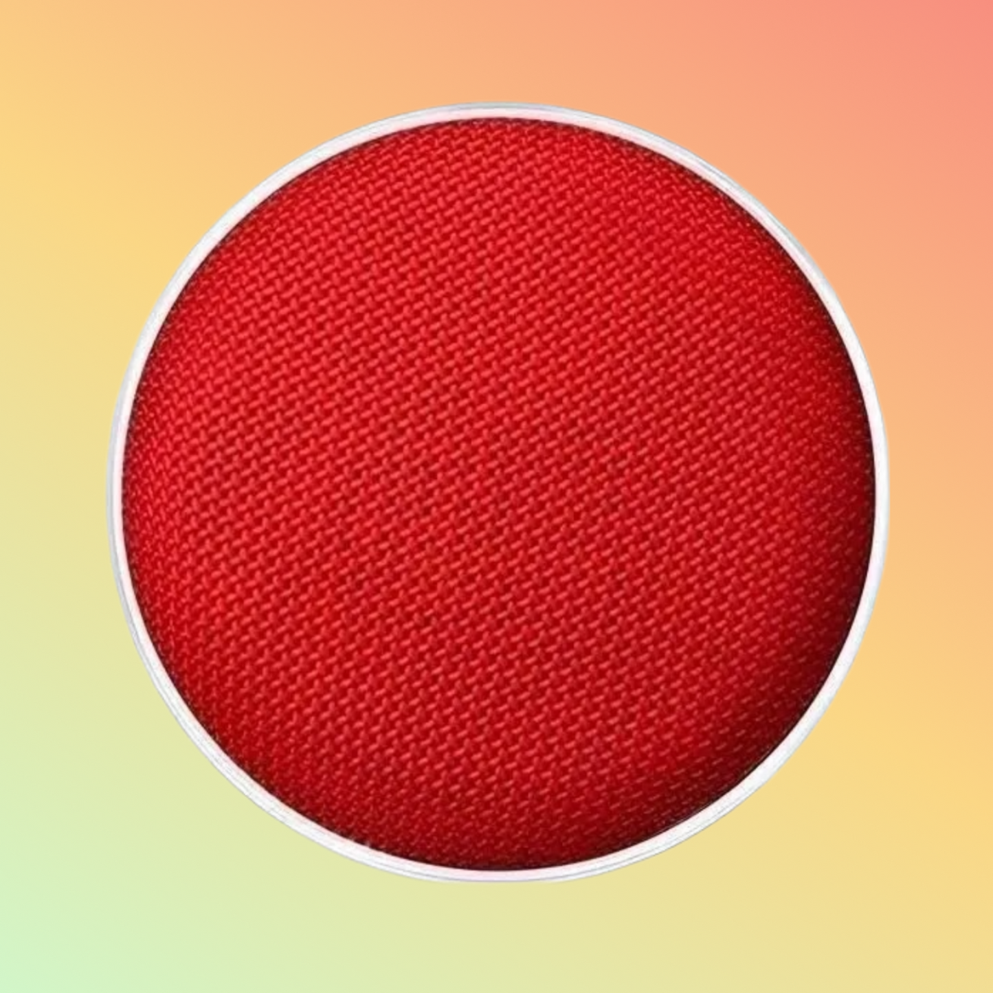 LG PH2 2.5W Portable Bluetooth Speaker, Red