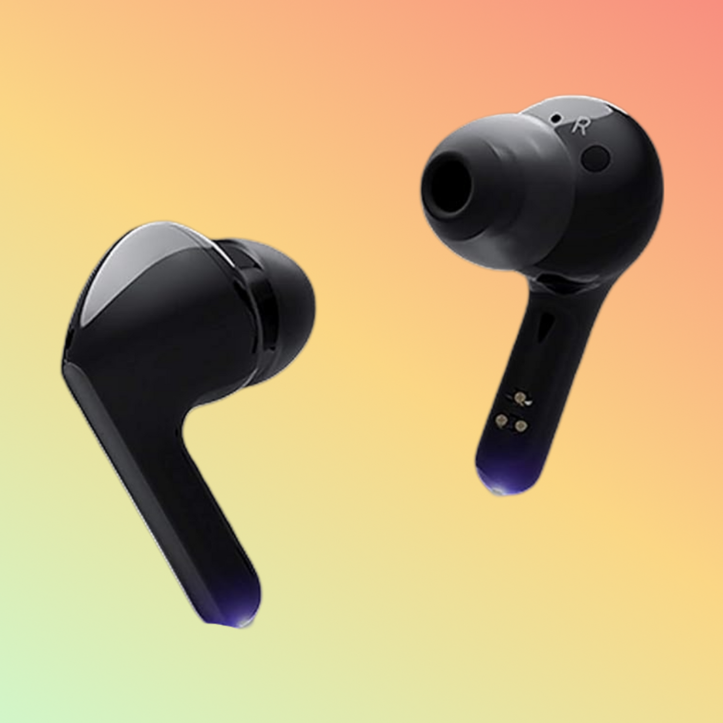 LG Tone Free FN4 Wireless Earbuds w- Meridian Audio