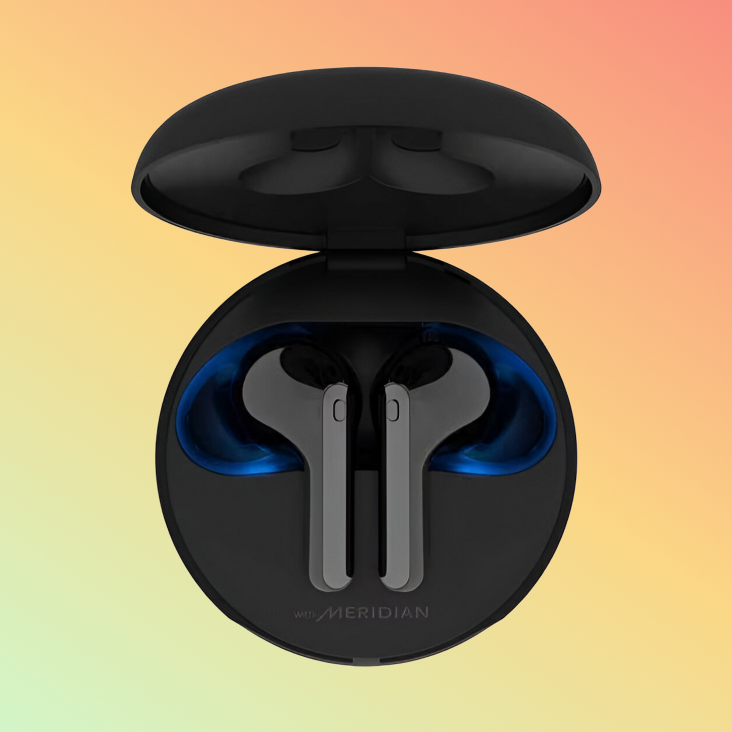 LG FN7 Tone Free Wireless Earbuds