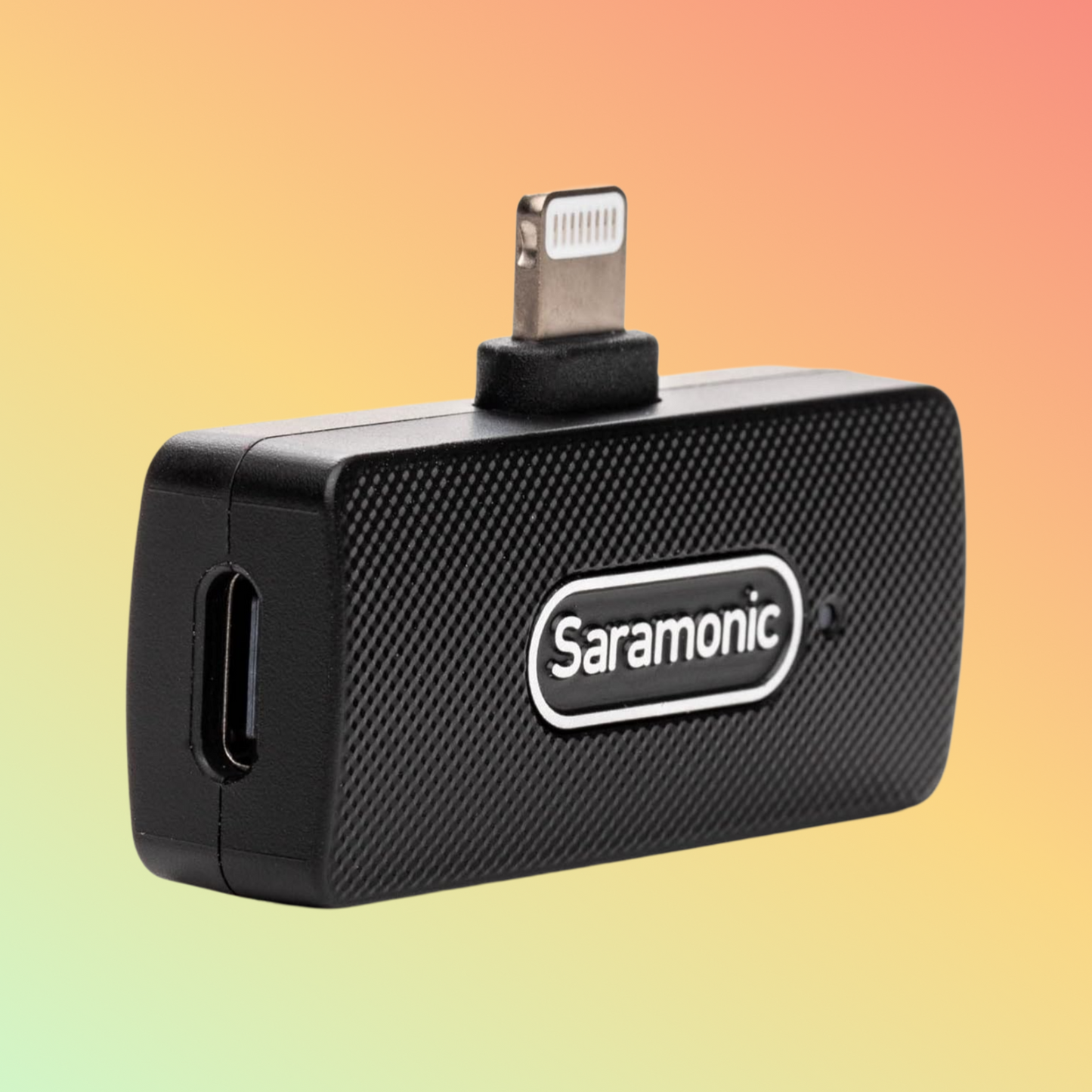 Saramonic Blink100 B3 Ultracompact 2.4GHz Dual-Channel