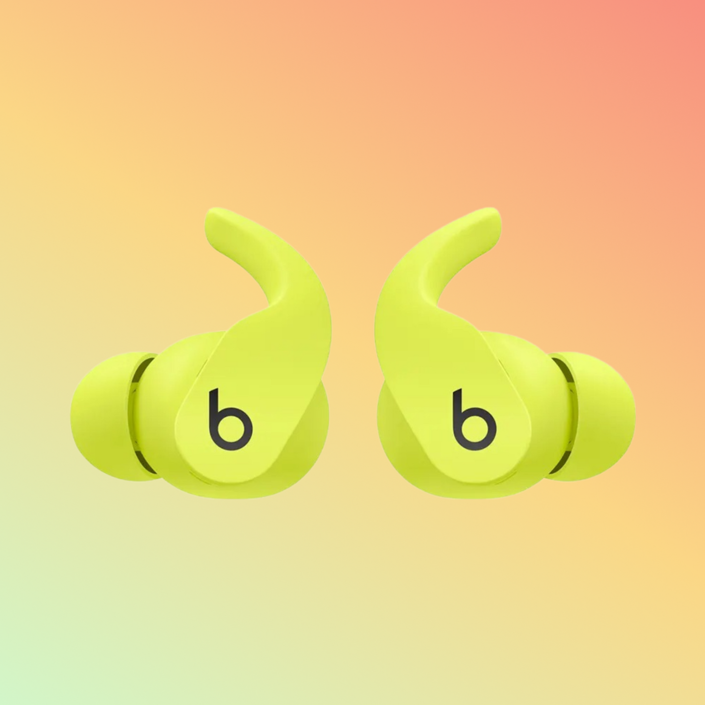 Beats MPLJ3LL/A Fit Pro True Wireless Earbuds Yellow