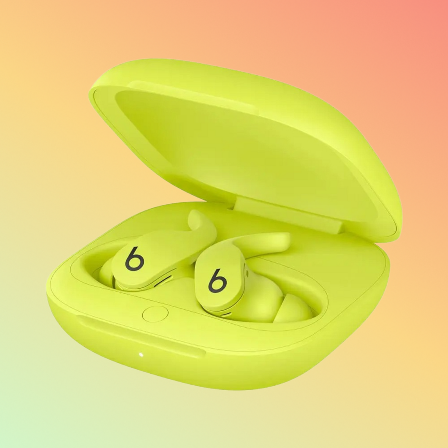 Beats MPLJ3LL/A Fit Pro True Wireless Earbuds Yellow