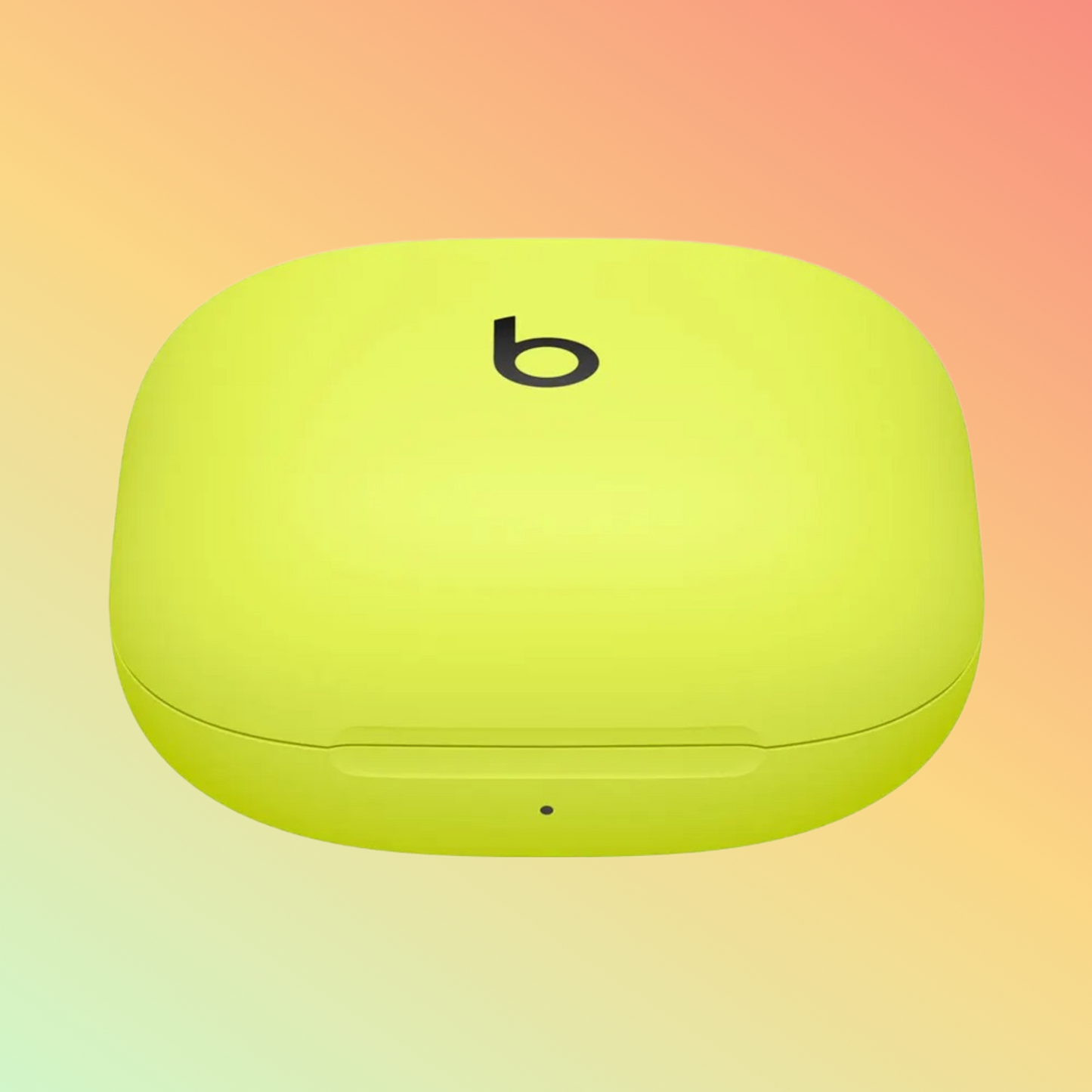 Beats MPLJ3LL/A Fit Pro True Wireless Earbuds Yellow