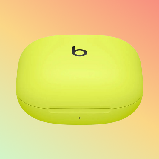 Beats MPLJ3LL/A Fit Pro True Wireless Earbuds Yellow