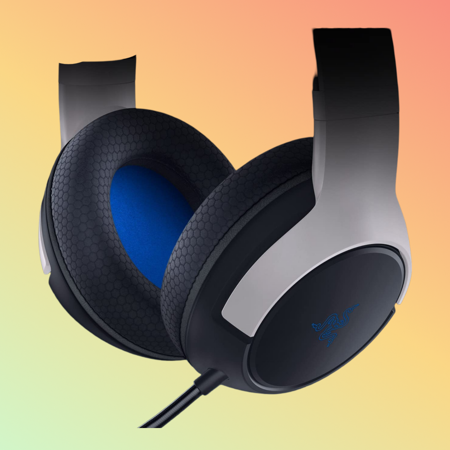 Kaira X - PS - Wired Hds for PS5