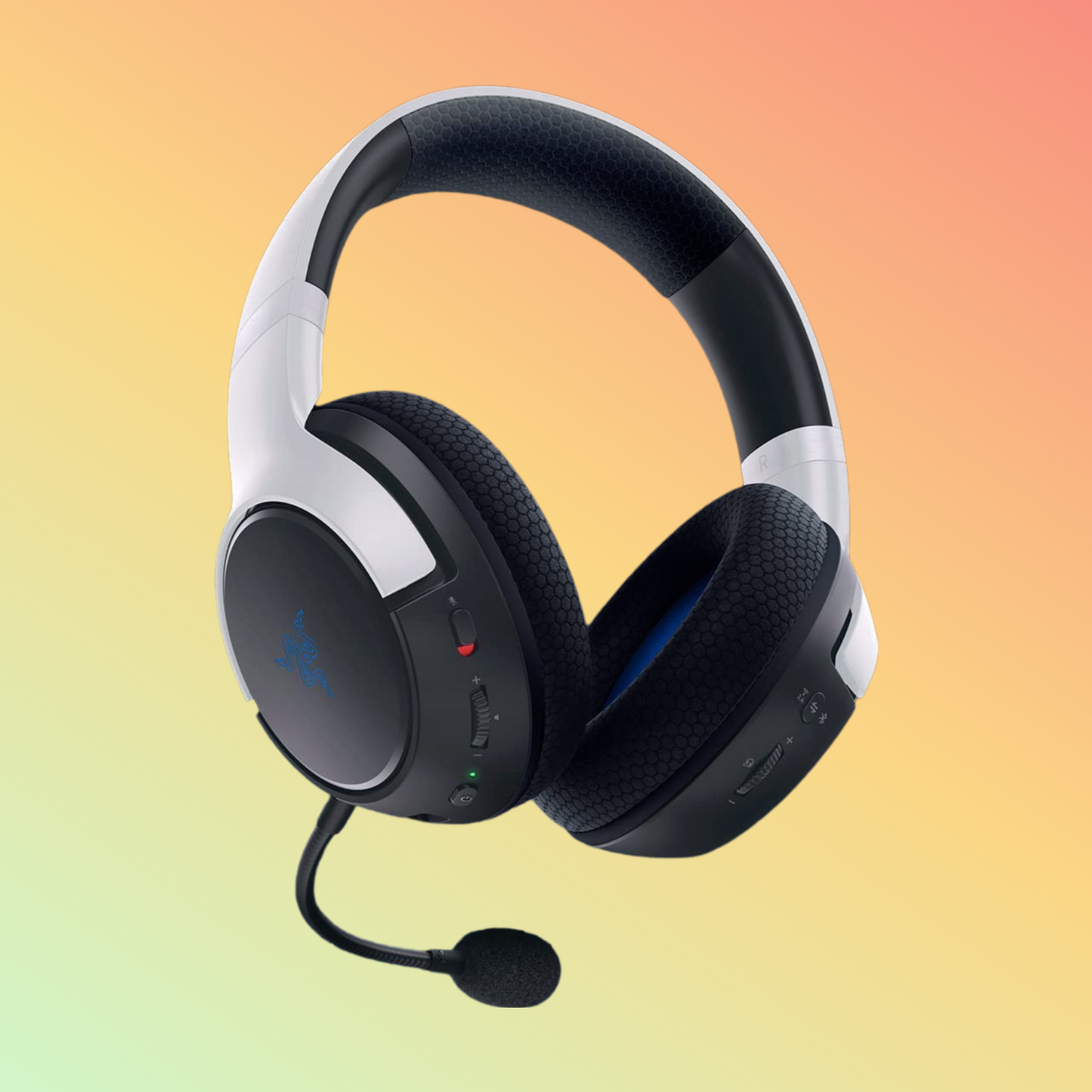 Kaira X - PS - Wired Hds for PS5