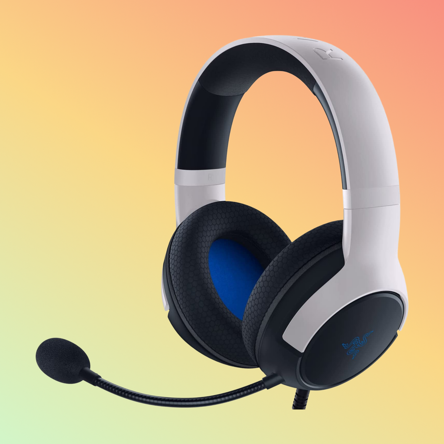 Kaira X - PS - Wired Hds for PS5