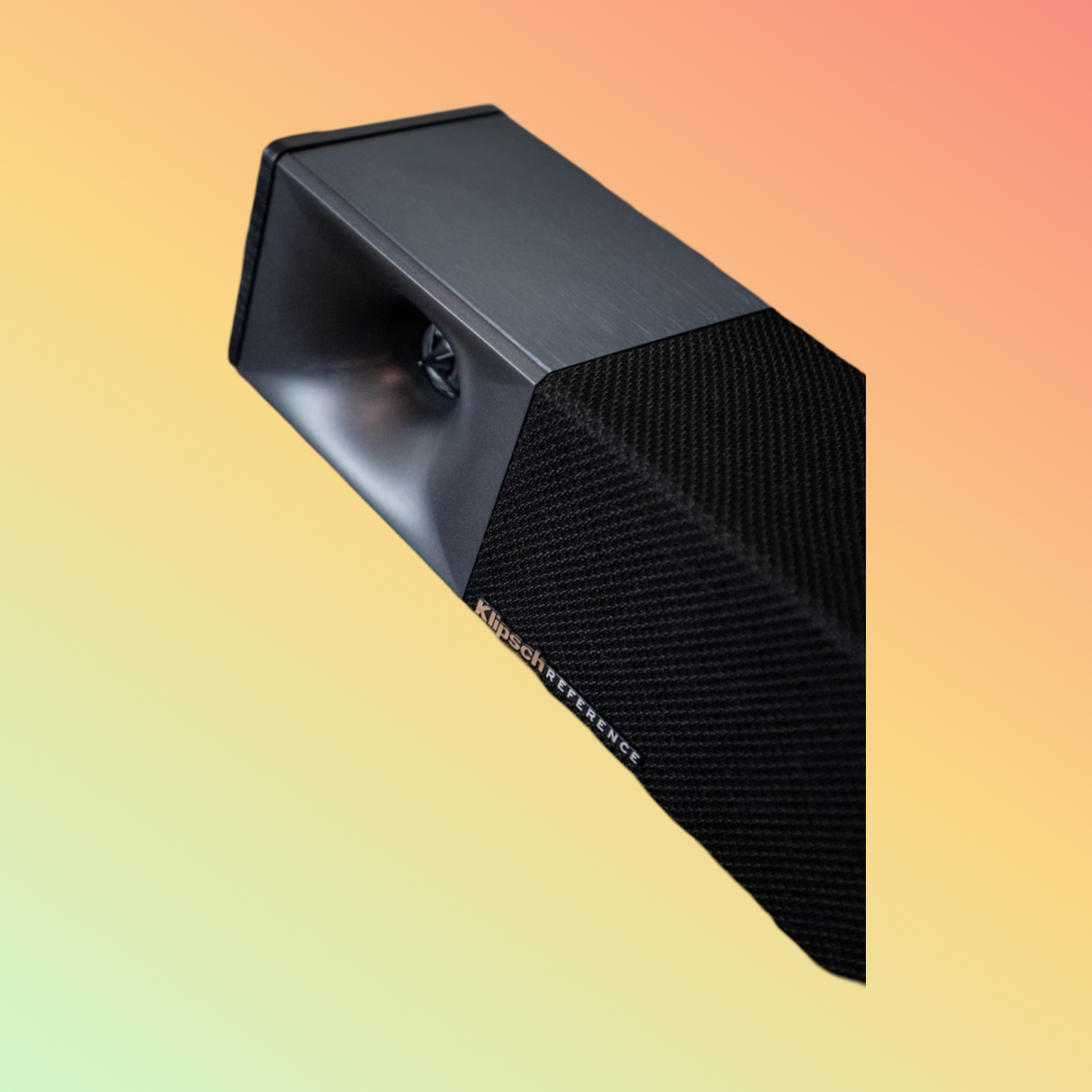 Klipsch Cinema 400 2.1 Soundbar and Subwoofer