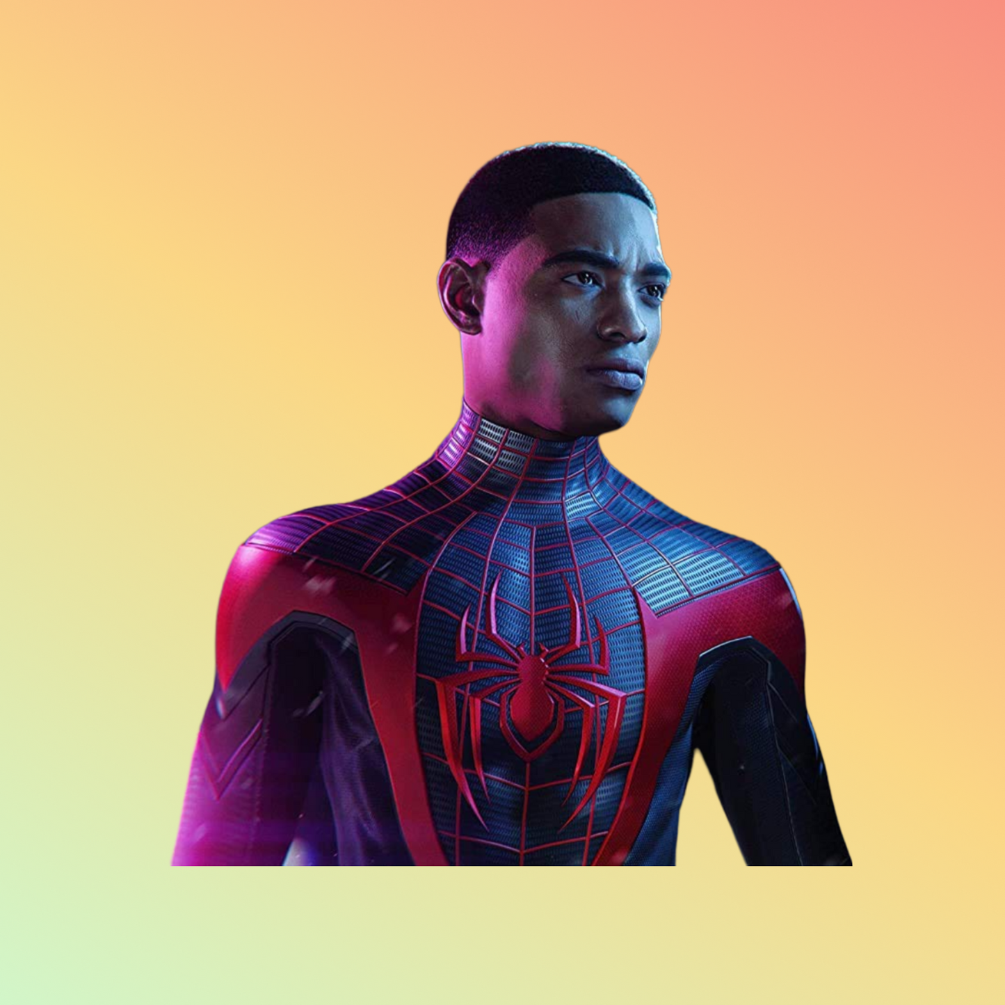 Marvel's Spider Man Miles Morales for PS5