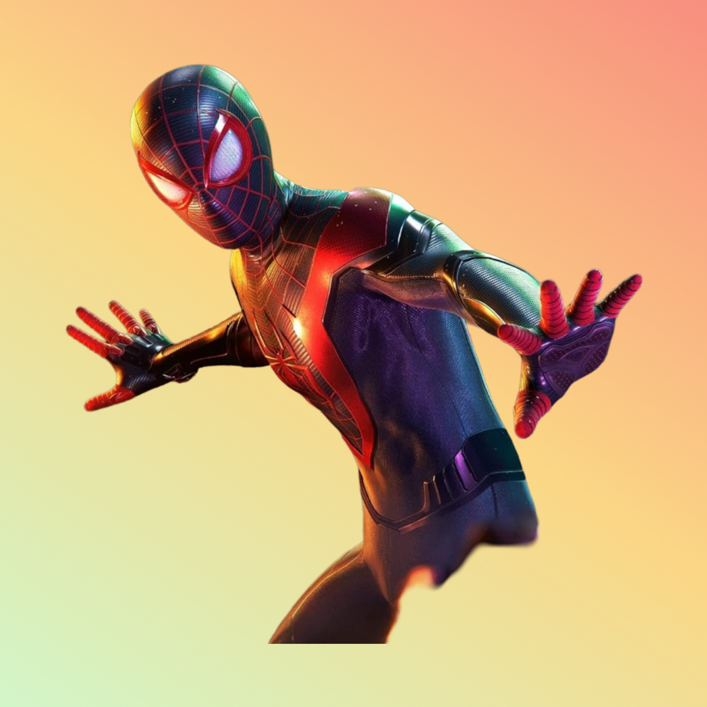 Marvel's Spider Man Miles Morales for PS5
