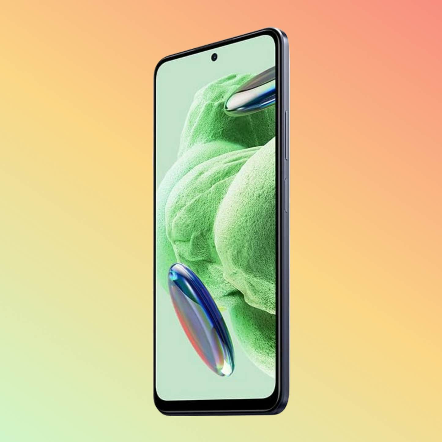 Xiaomi Redmi Note 13 Pro Plus 5G Dual Sim 12GB RAM 512GB ROM Fusion Black