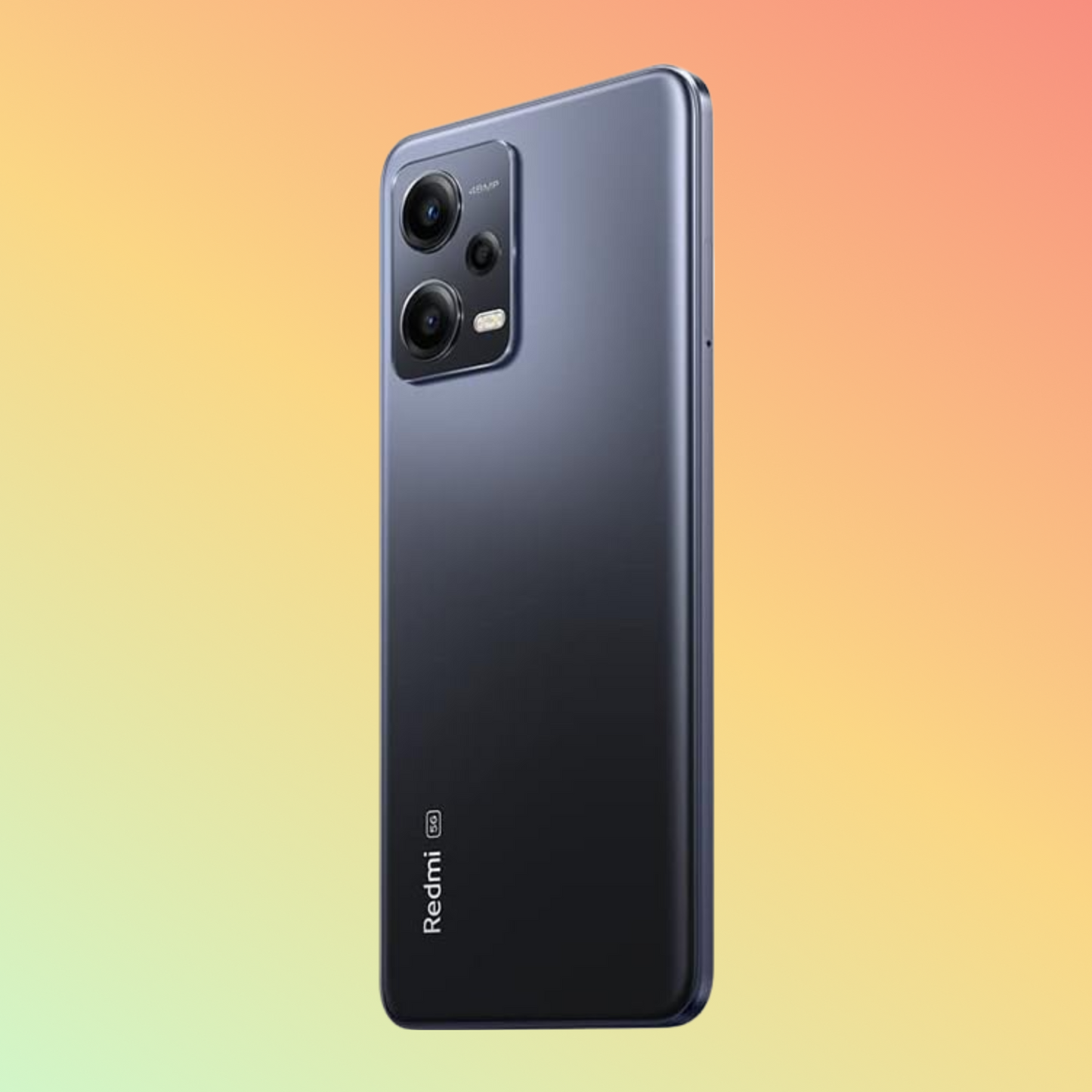 Xiaomi Redmi Note 13 Pro Plus 5G Dual Sim 12GB RAM 512GB ROM Fusion Black