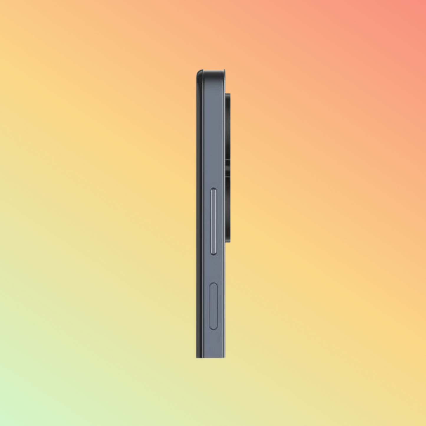 Infinix Hot 10 Play 64GB ROM and 4GB RAM Morandi Green