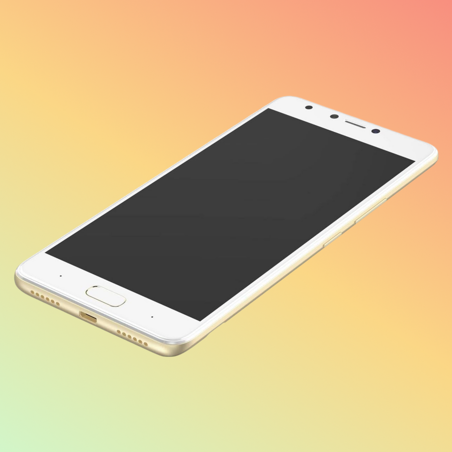 Infinix Note 4 X572 Dual SIM - 16GB, 2GB RAM, 4G LTE, Champagne Gold