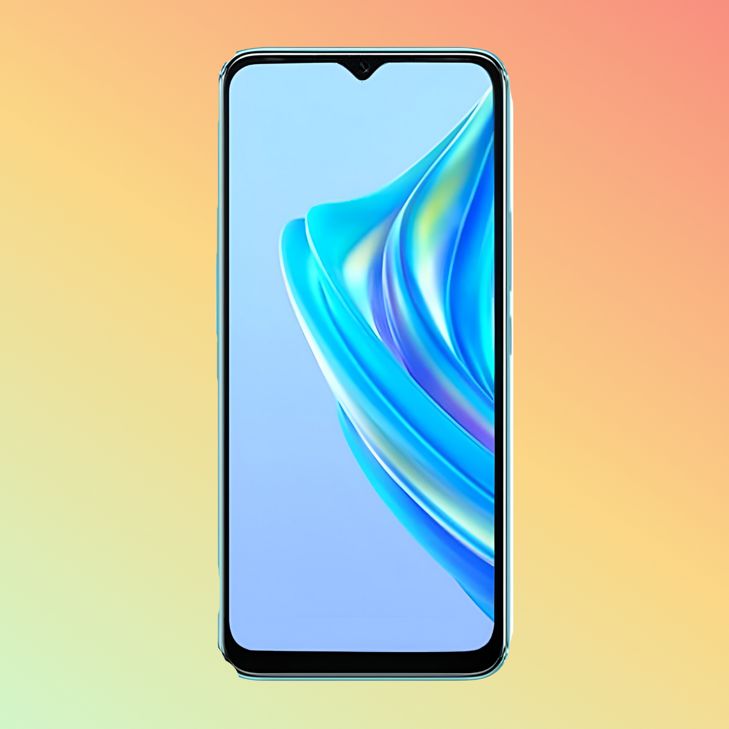 Infinix Hot 20I 128GB+4+3GB (4G) (Energy green)