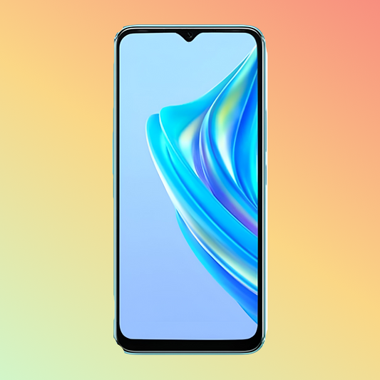 Infinix Hot 20I 128GB+4+3GB (4G) (Energy green)