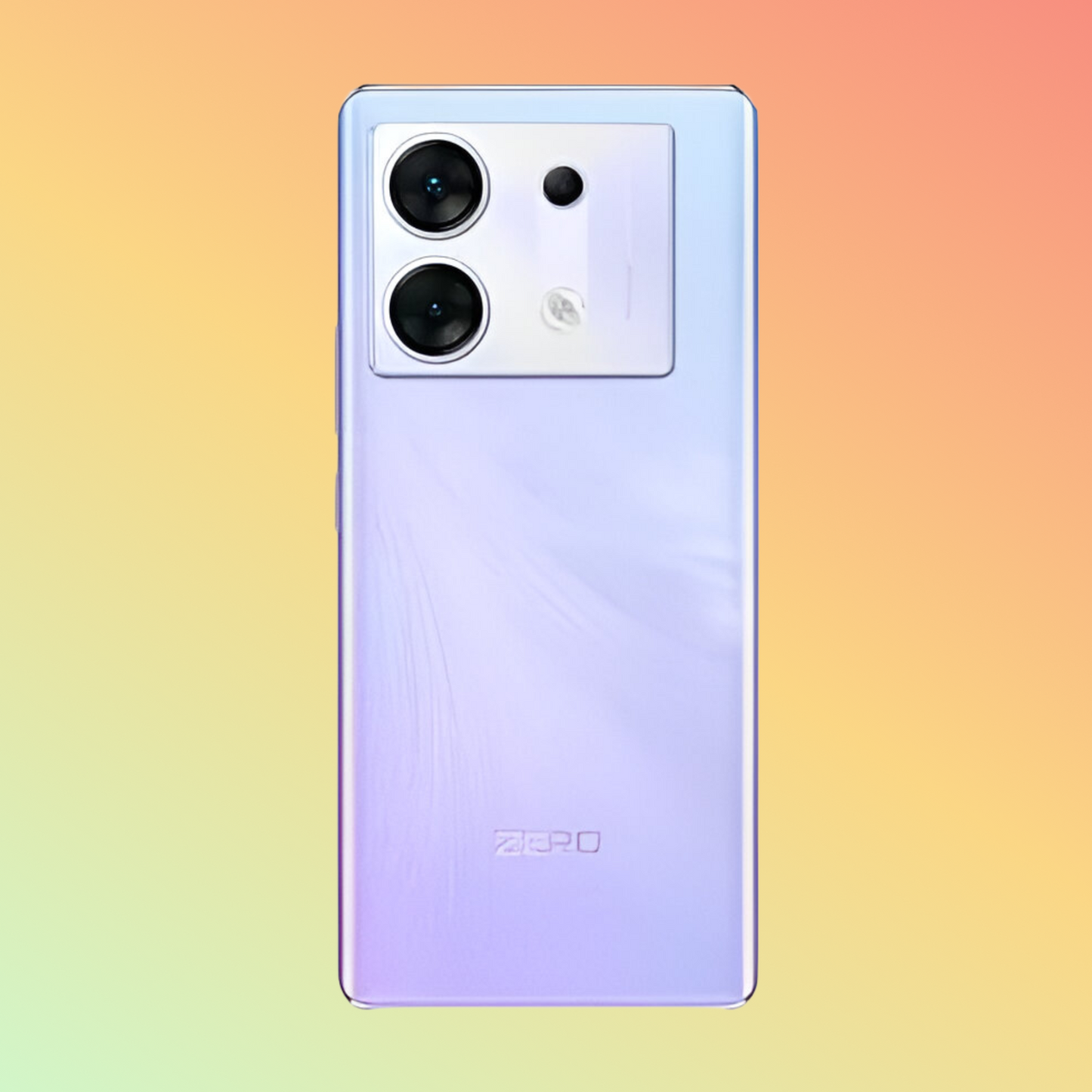 INFINIX Zero 30 5G 256GB/12+9GB International (Fantasy Purple)