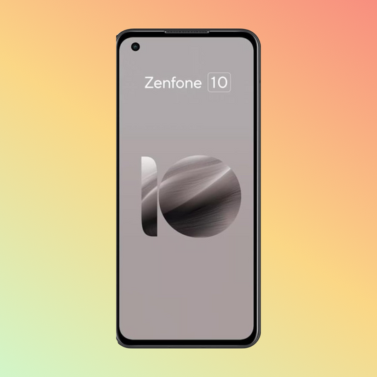 Asus Zenfone 10 Dual Sim 16GB RAM 512GB 5G Black - International Version