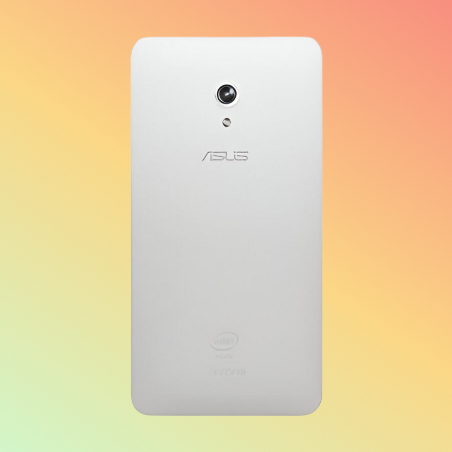 Asus Zenfone 6 A600Cg 16Gb Factory Unlocked Single Sim 3G Cell Phone White