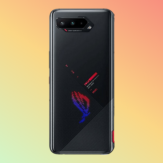 Asus ROG Phone 5 ZS673KS / I005DA 5G Dual 256GB 16GB RAM  - Phantom Black