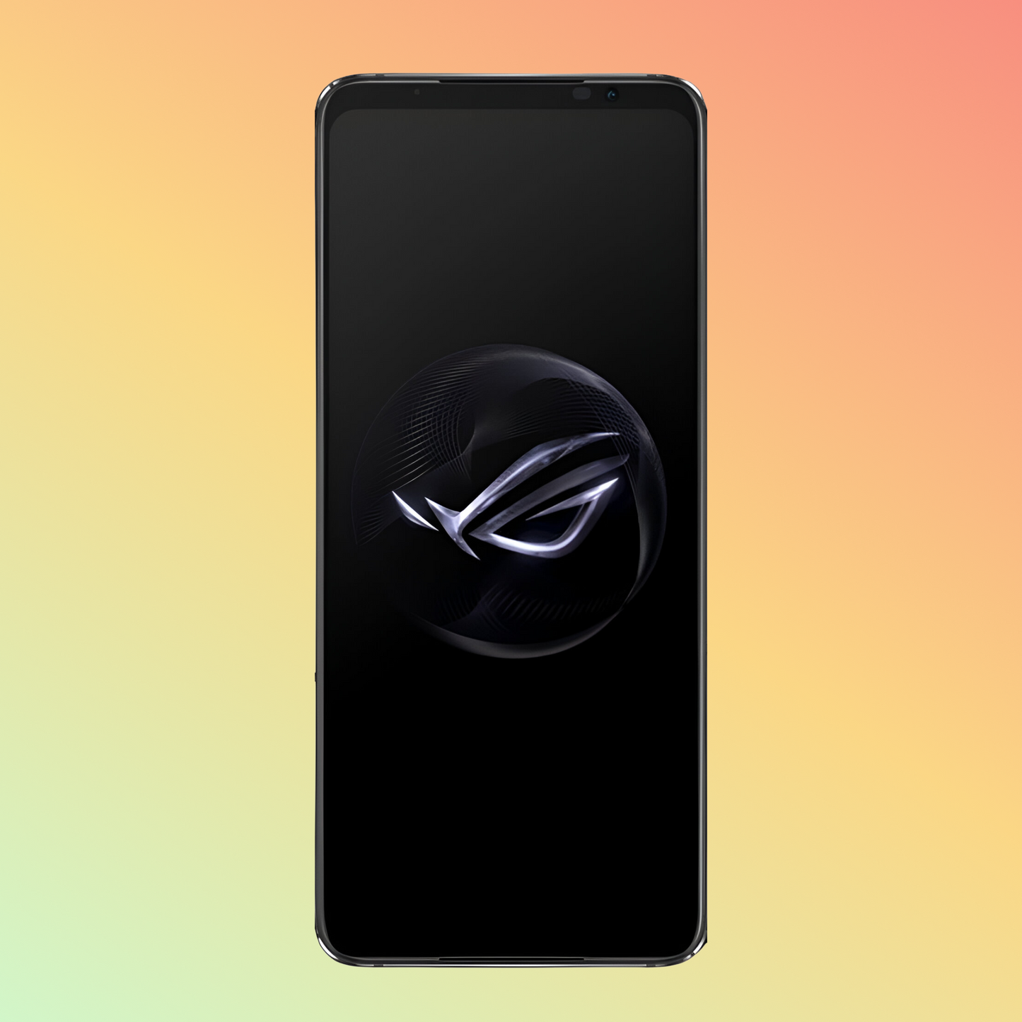 Asus ROG Phone 7 Dual-SIM 256GB ROM + 8GB RAM Factory Unlocked (Storm White)