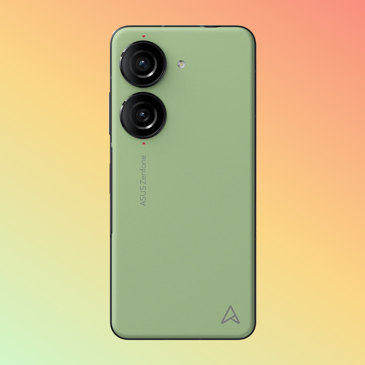ASUS Zenfone 10 5G 16512 GB aurora green