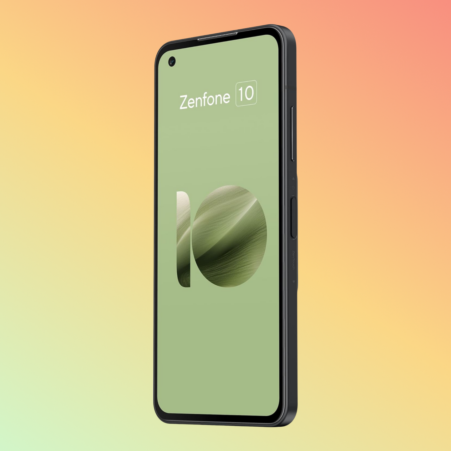ASUS Zenfone 10 5G 16512 GB aurora green