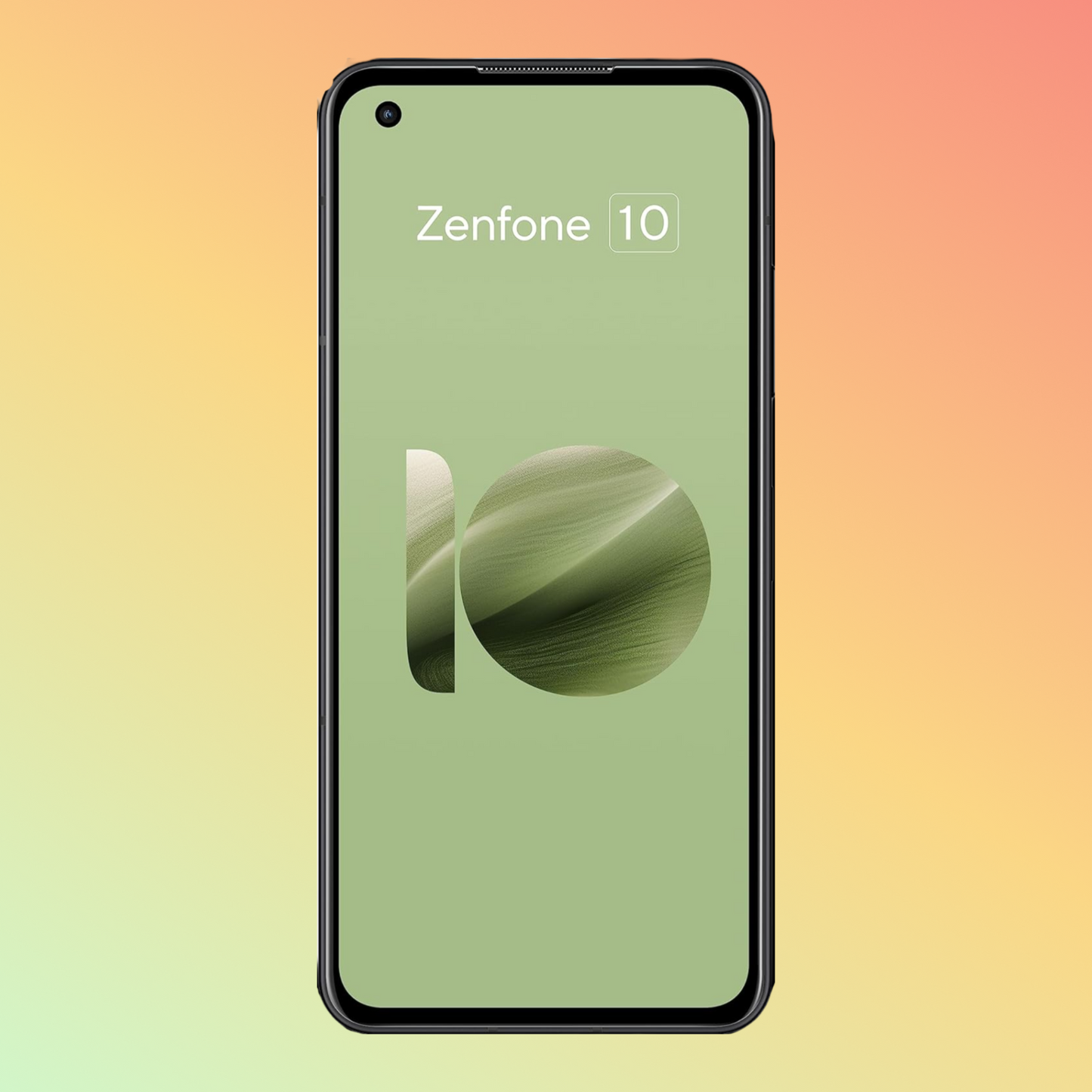 ASUS Zenfone 10 5G 16512 GB aurora green
