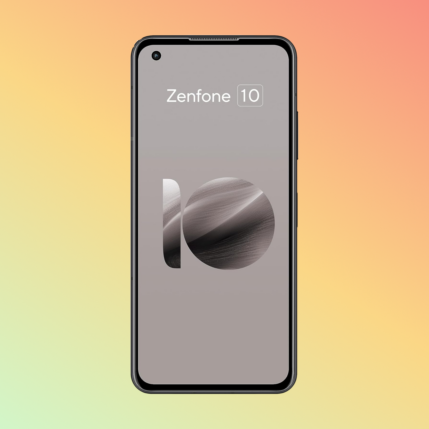 Asus Zenfone 10 Dual-Sim 128GB ROM + 8GB RAM Factory Unlocked (Midnight Black)