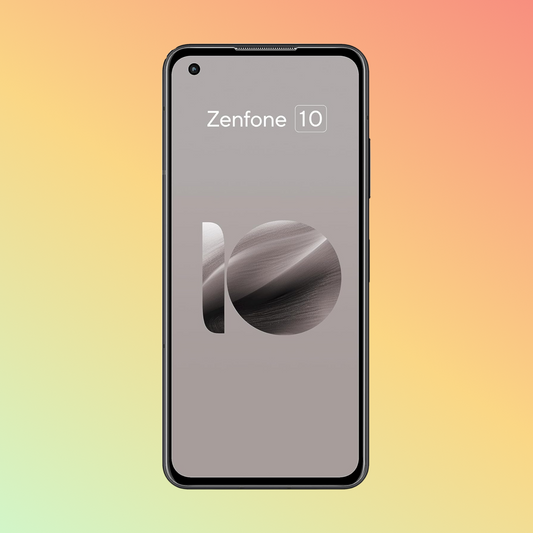Asus Zenfone 10 Dual-Sim 128GB ROM + 8GB RAM Factory Unlocked (Midnight Black)