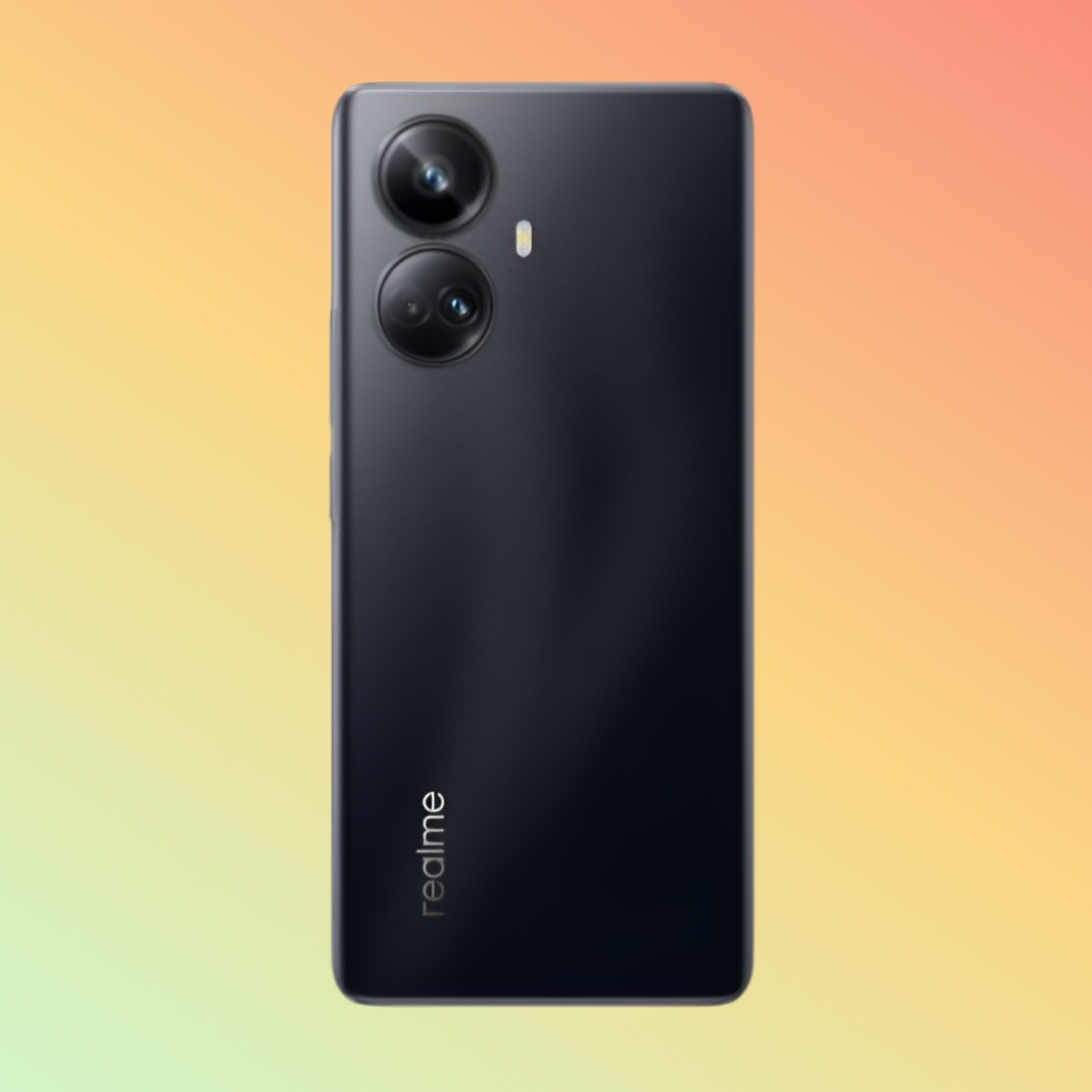 Realme 10 Pro+ RMX3686 128GB ROM + 8GB RAM Factory Unlocked (Dark Matter)