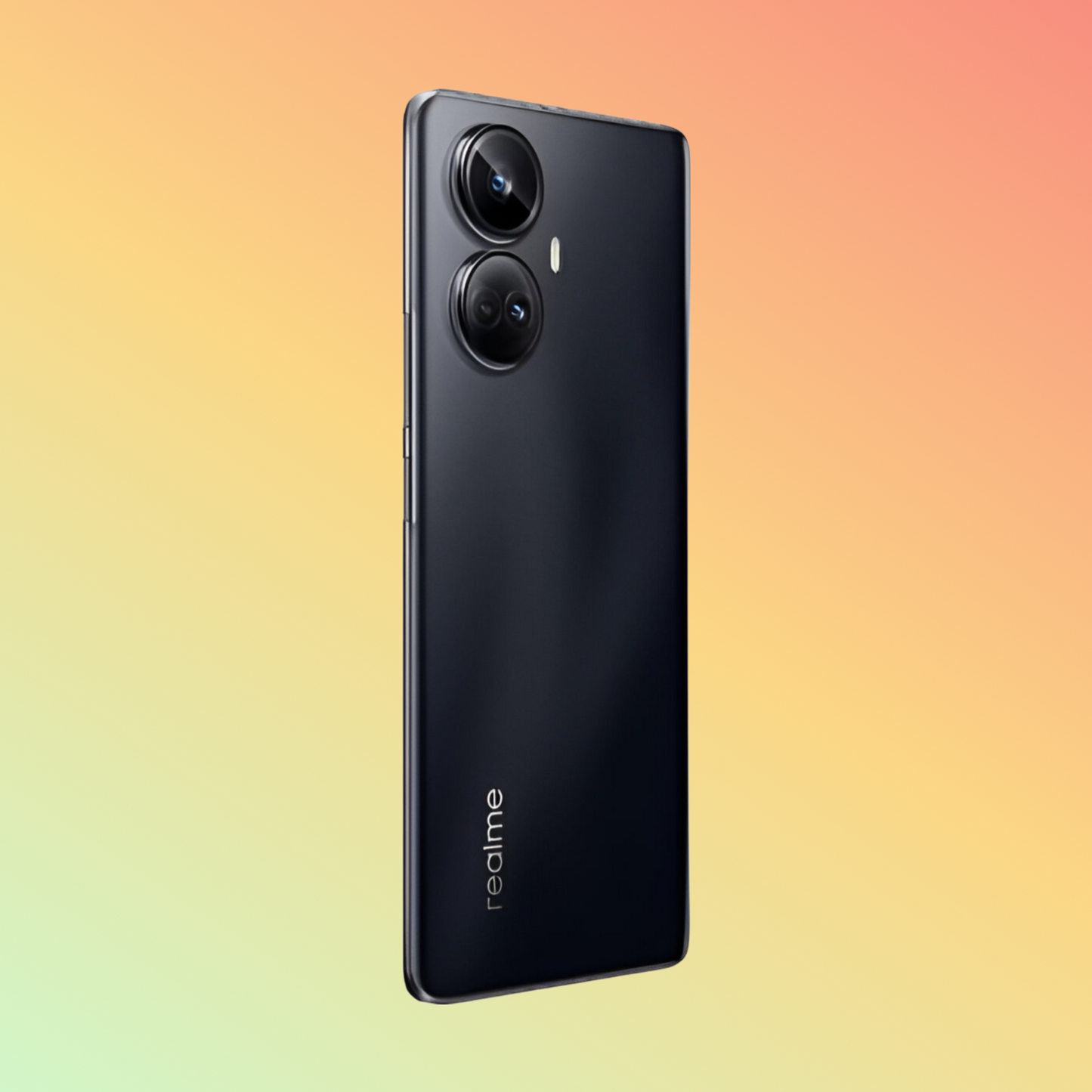 Realme 10 Pro+ RMX3686 128GB ROM + 8GB RAM Factory Unlocked (Dark Matter)
