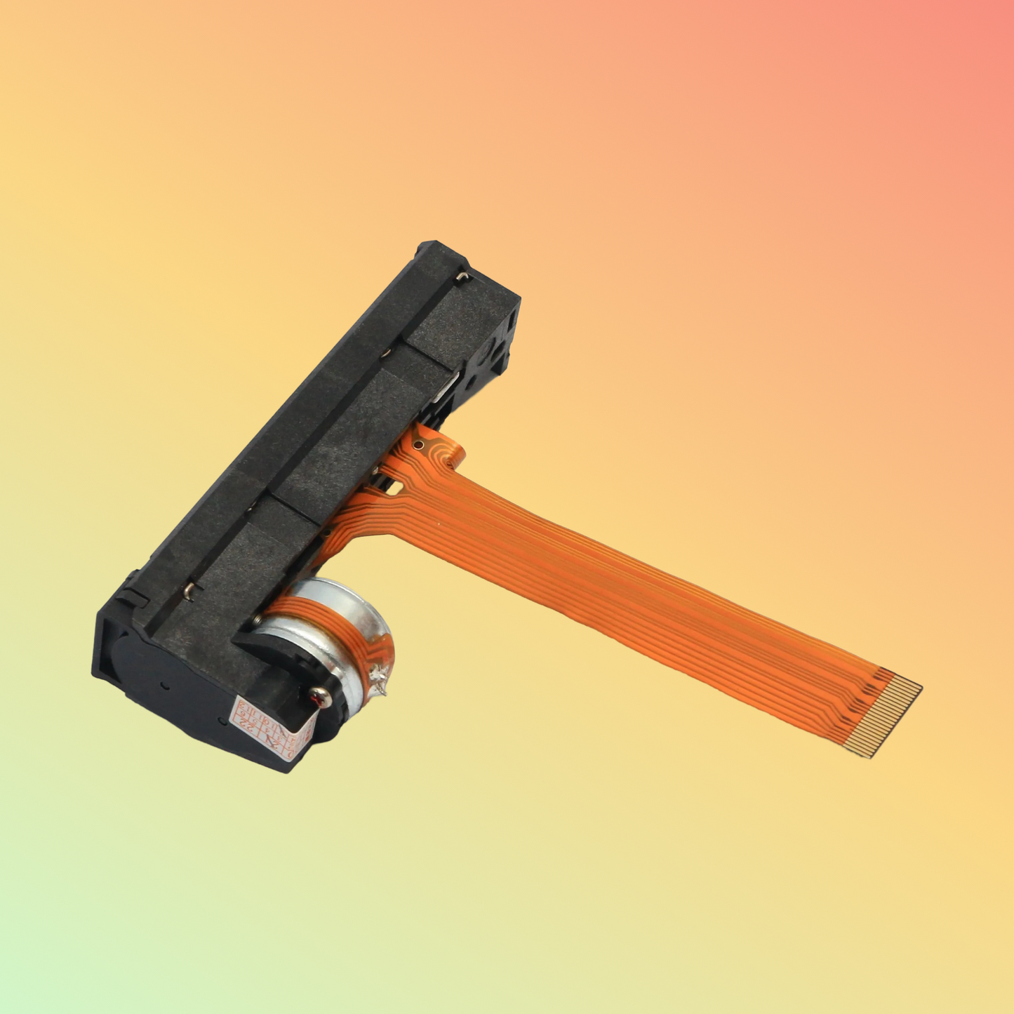 JX-2R-80: 2-Inch 58mm Compatible Printer Head