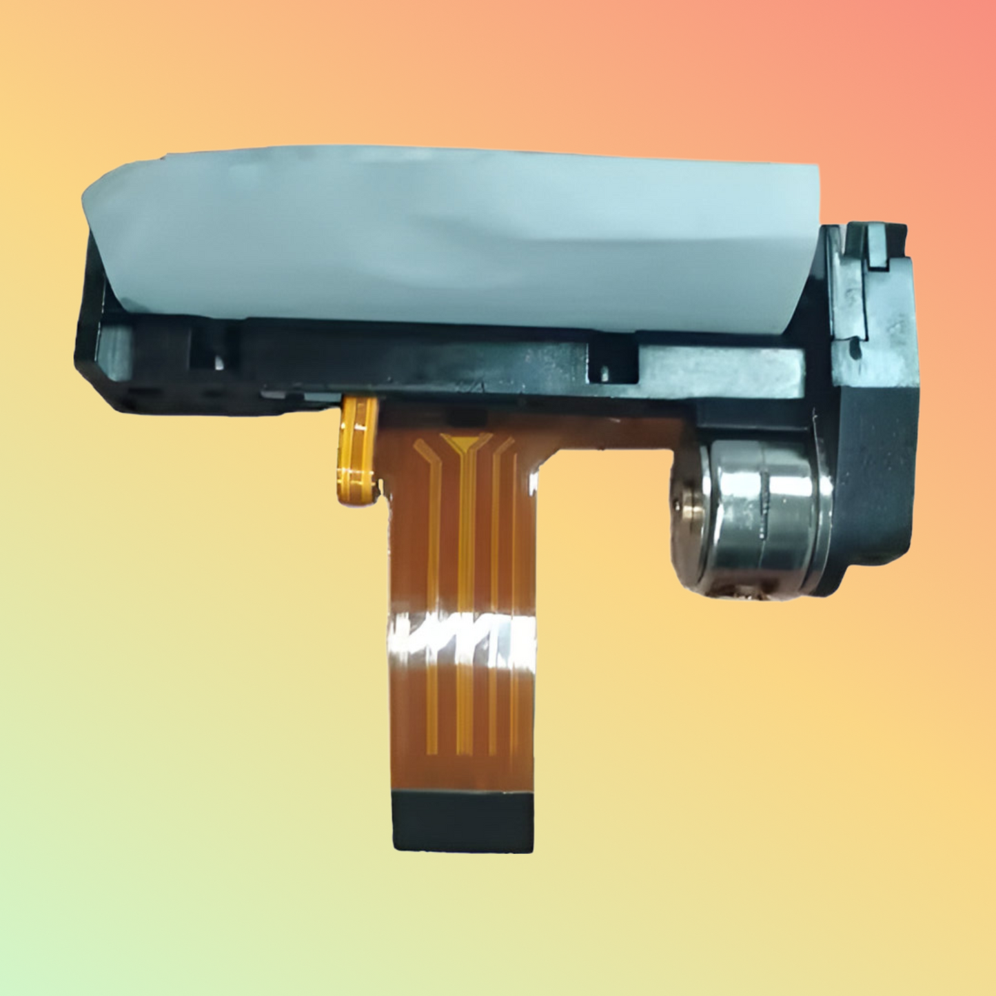 LTP02-245-13: 2-Inch 58mm Thermal Printer Head Mechanism