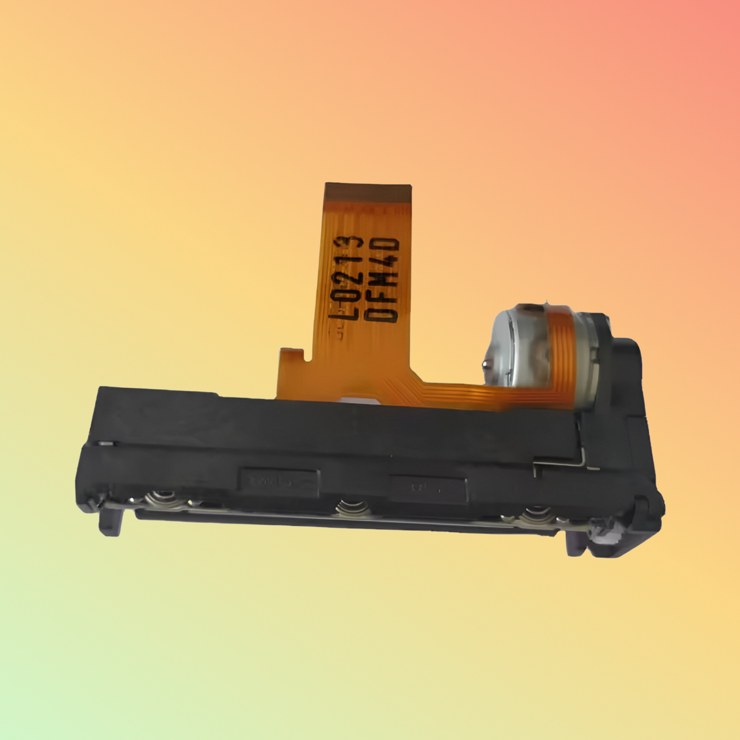 LTP02-245-13: 2-Inch 58mm Thermal Printer Head Mechanism