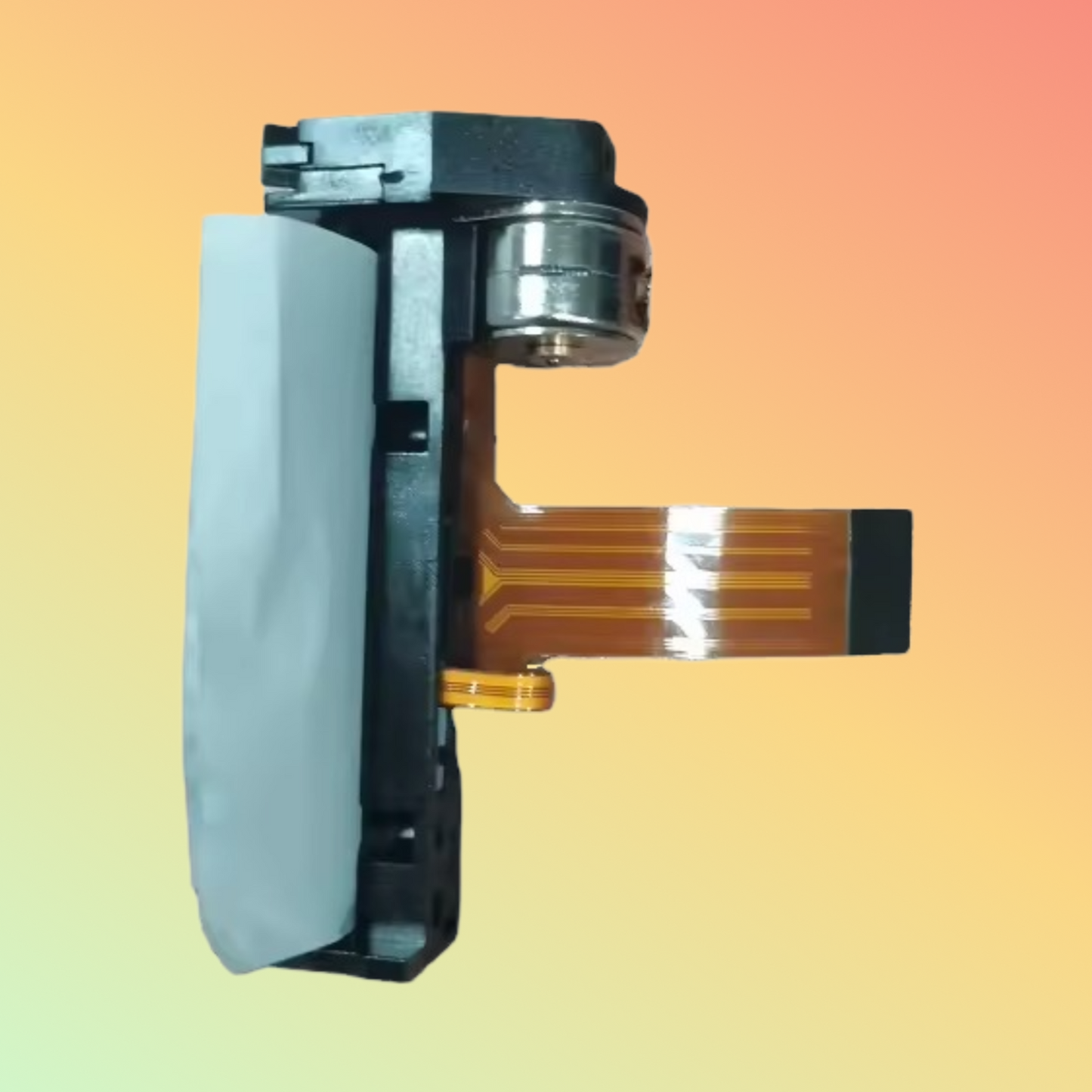 LTP02-245-13: 2-Inch 58mm Thermal Printer Head Mechanism