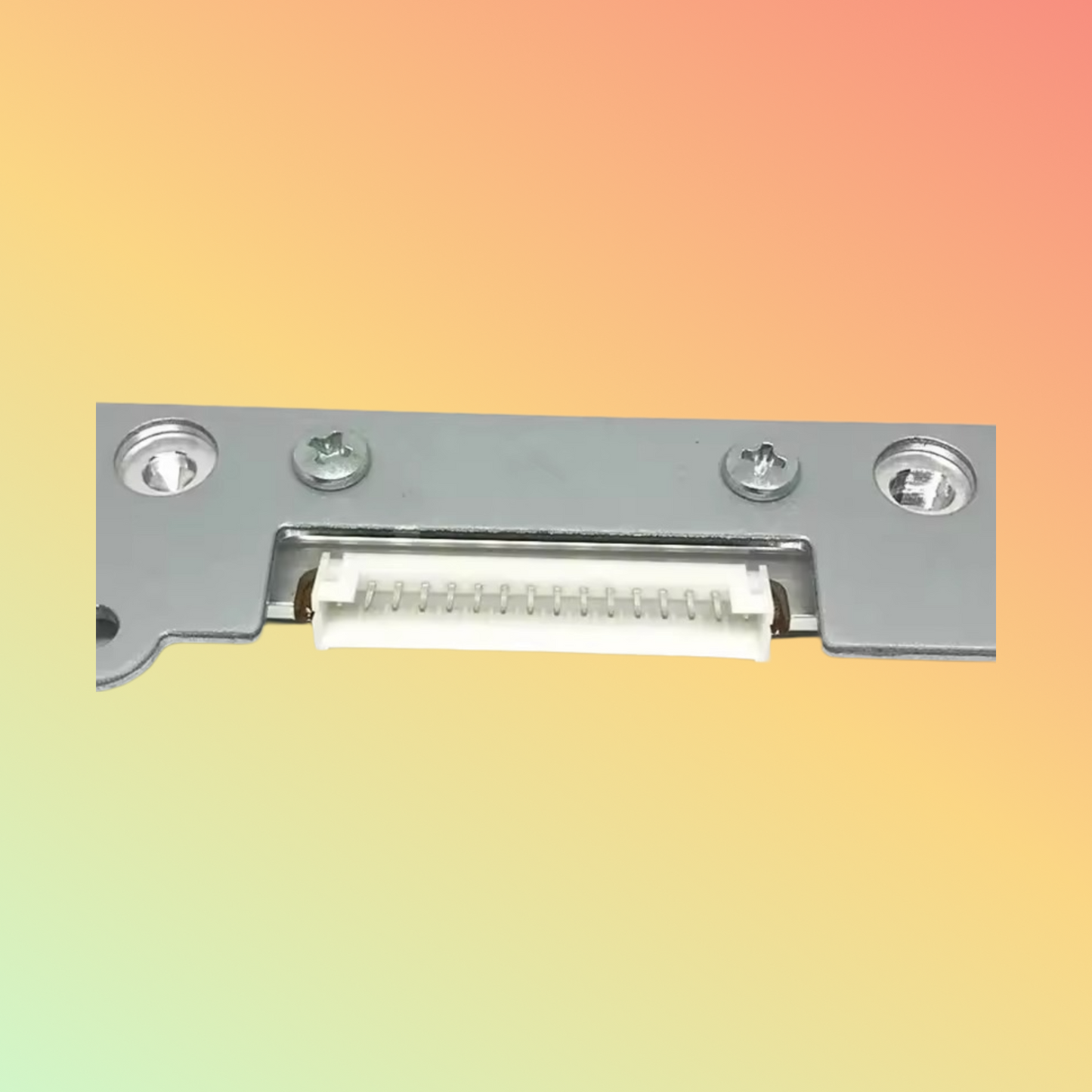 PPM80001C: 4-Inch Direct Thermal Printer Head for Citizen CL-S400DT