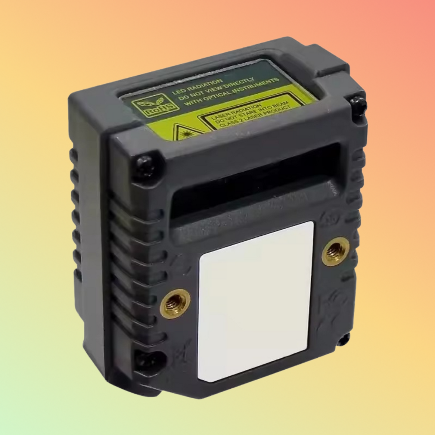 CINO FUZZYSCAN FA480: Embedded 1D/2D QR Code Scanner Module