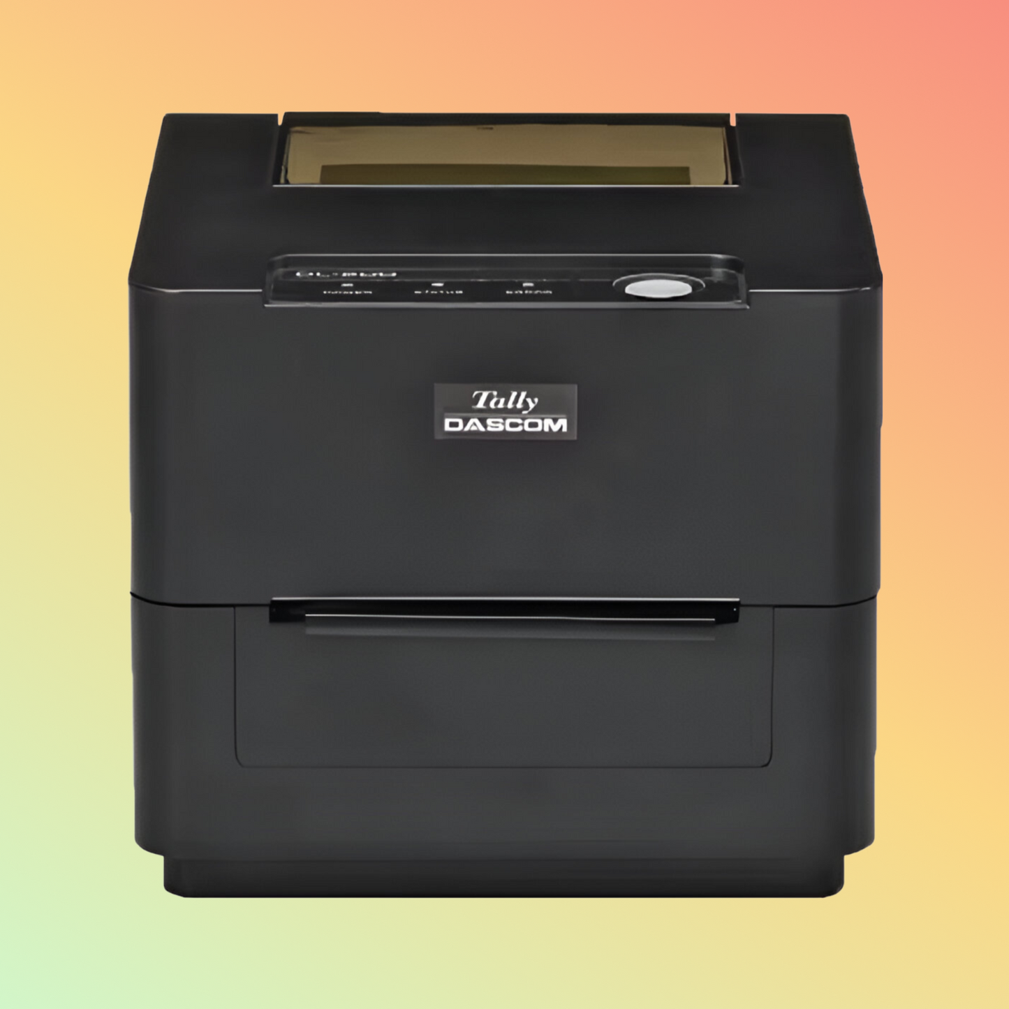 Carefully Crafted Thermal Label Printer Dl-200 Thermal Transfer Barcode Printer