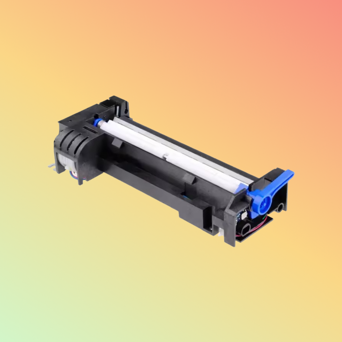LTPD2442D PRT: 4-Inch 112mm Thermal Printer Mechanism, PT1042S Compatible